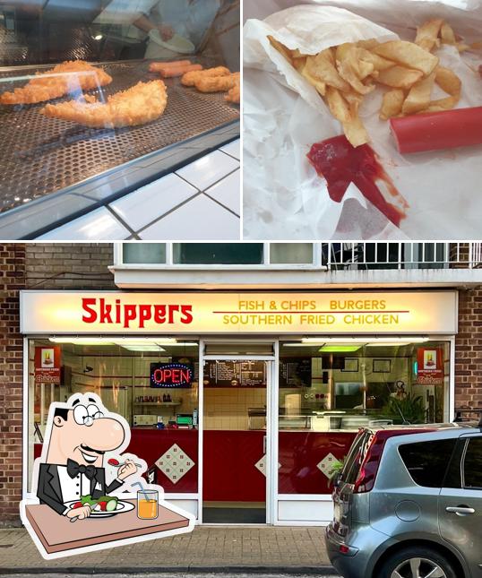 Skippers