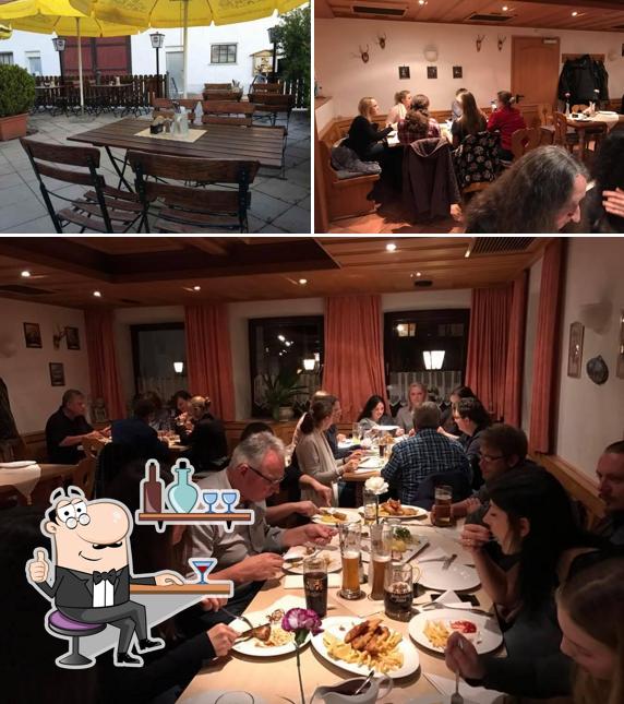 Steinherr Griechisches Restaurant