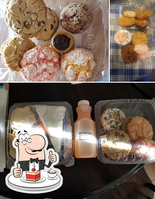 The Cookie Cottage