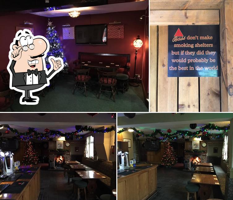 The Weavers Arms