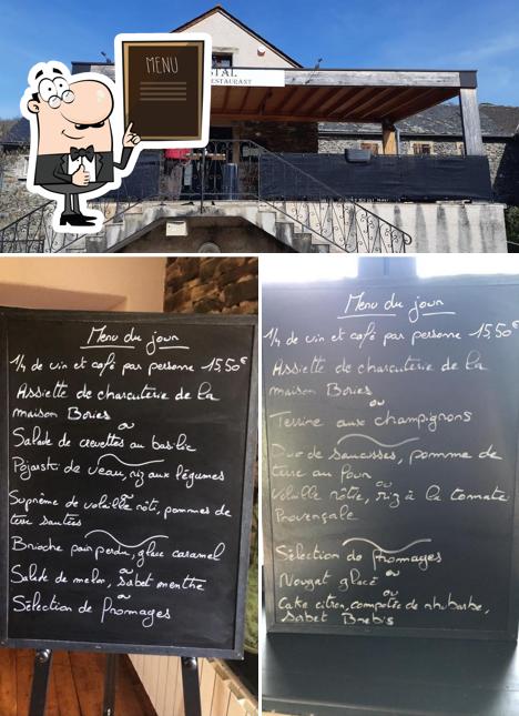 Restaurant L'Oustal