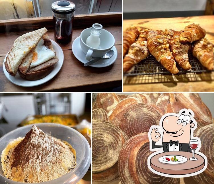 Magee Street Bakery