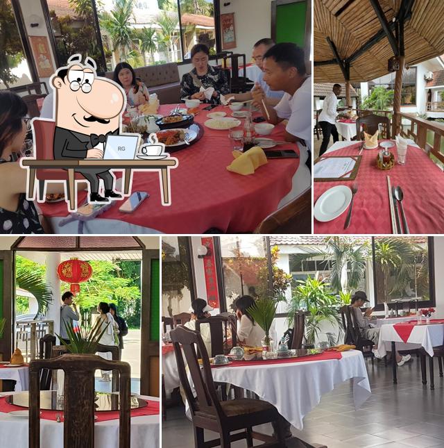 Chinese Diani Restaurant
