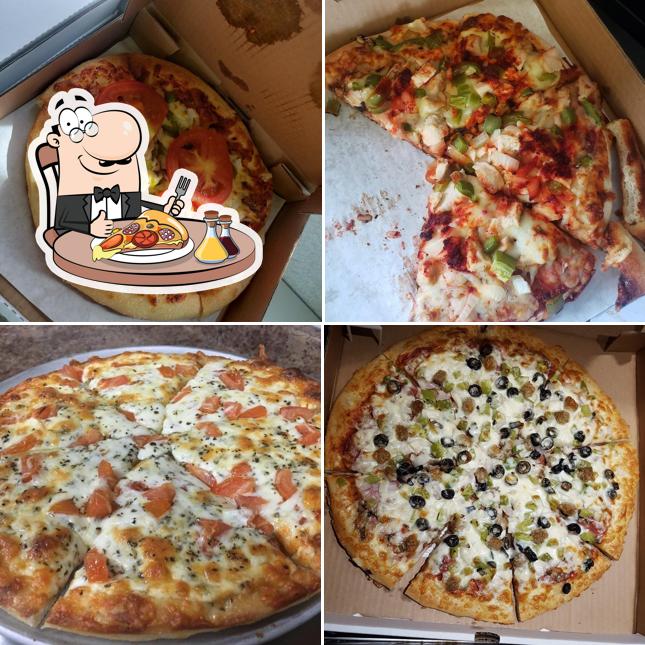 Maggie's Pizzeria