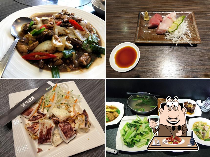 佳濱成功旗魚（店休如有異動會在粉專公佈）