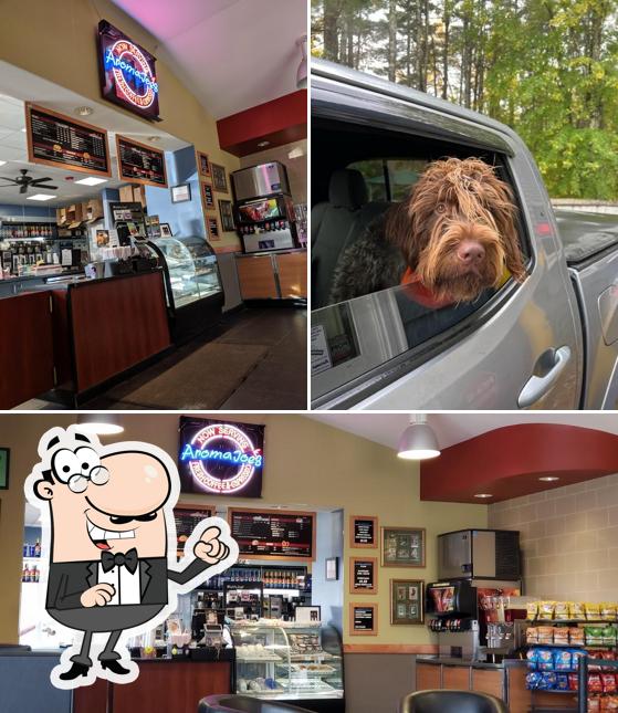 Aroma Joe's