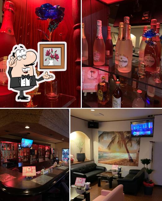 Bar Luana