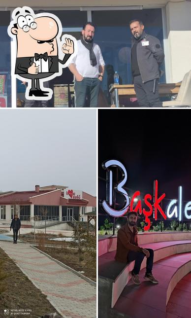 Başka cafe