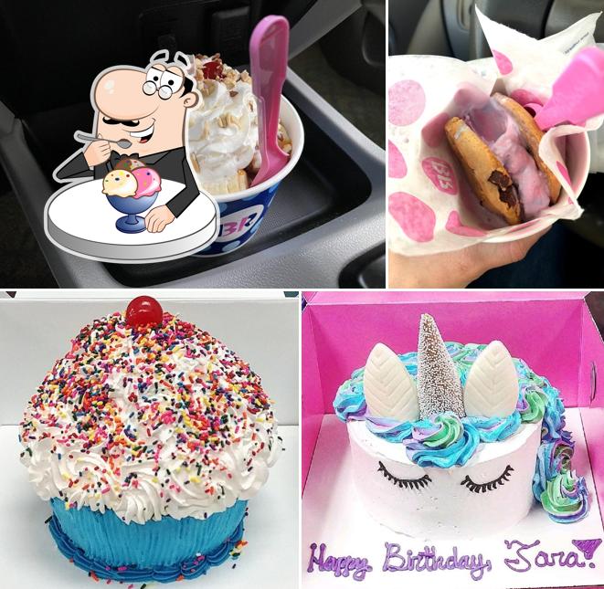 Baskin-Robbins