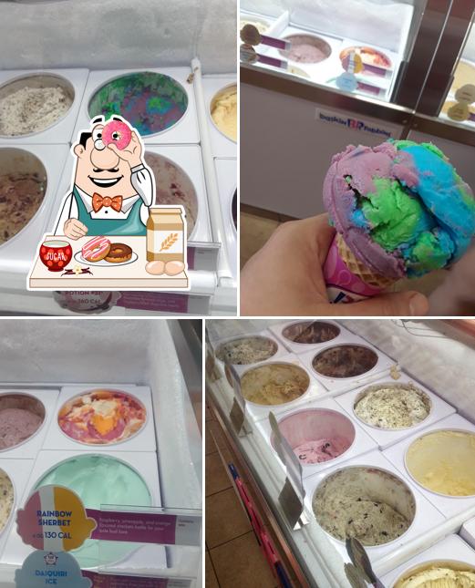 Baskin-Robbins