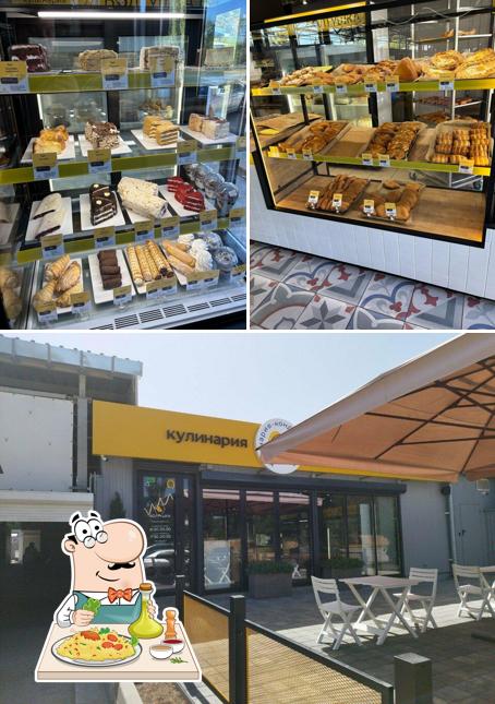 Болтушка