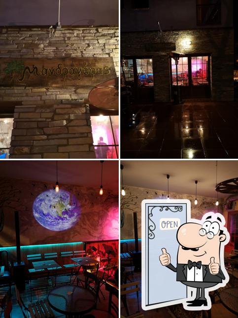 Mandragóras