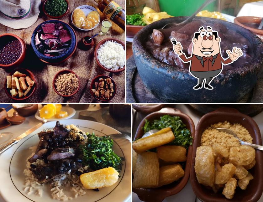 Casa da Feijoada