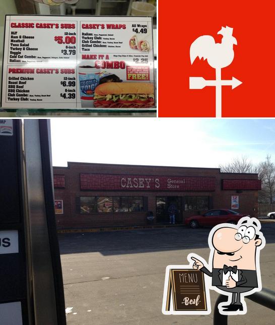 Casey's General Store
