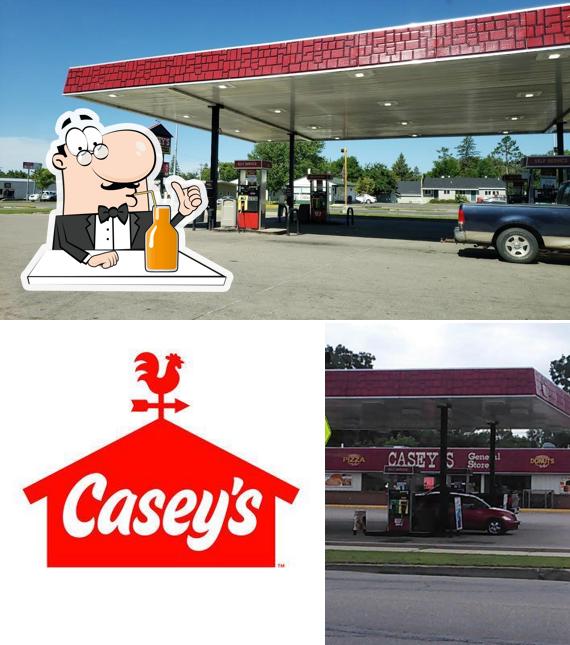 Casey's