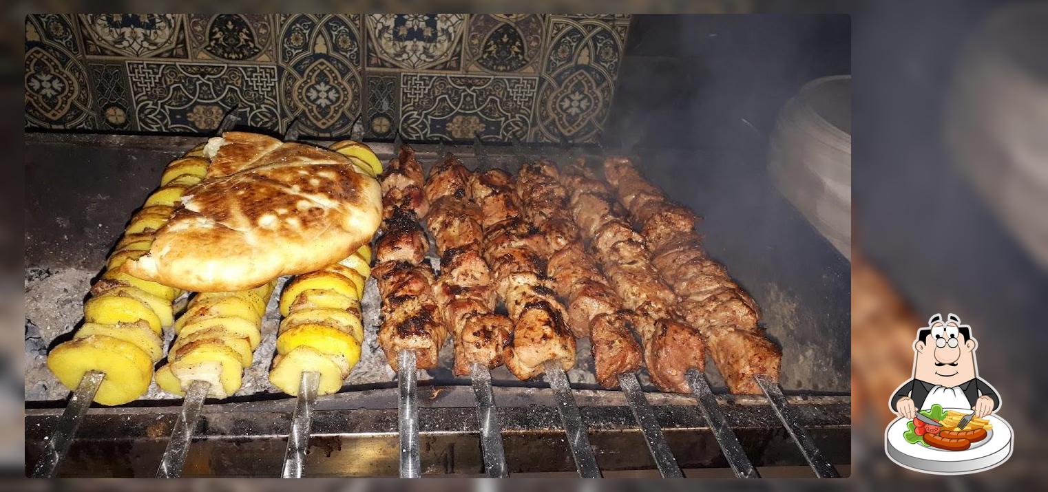 Чайхана