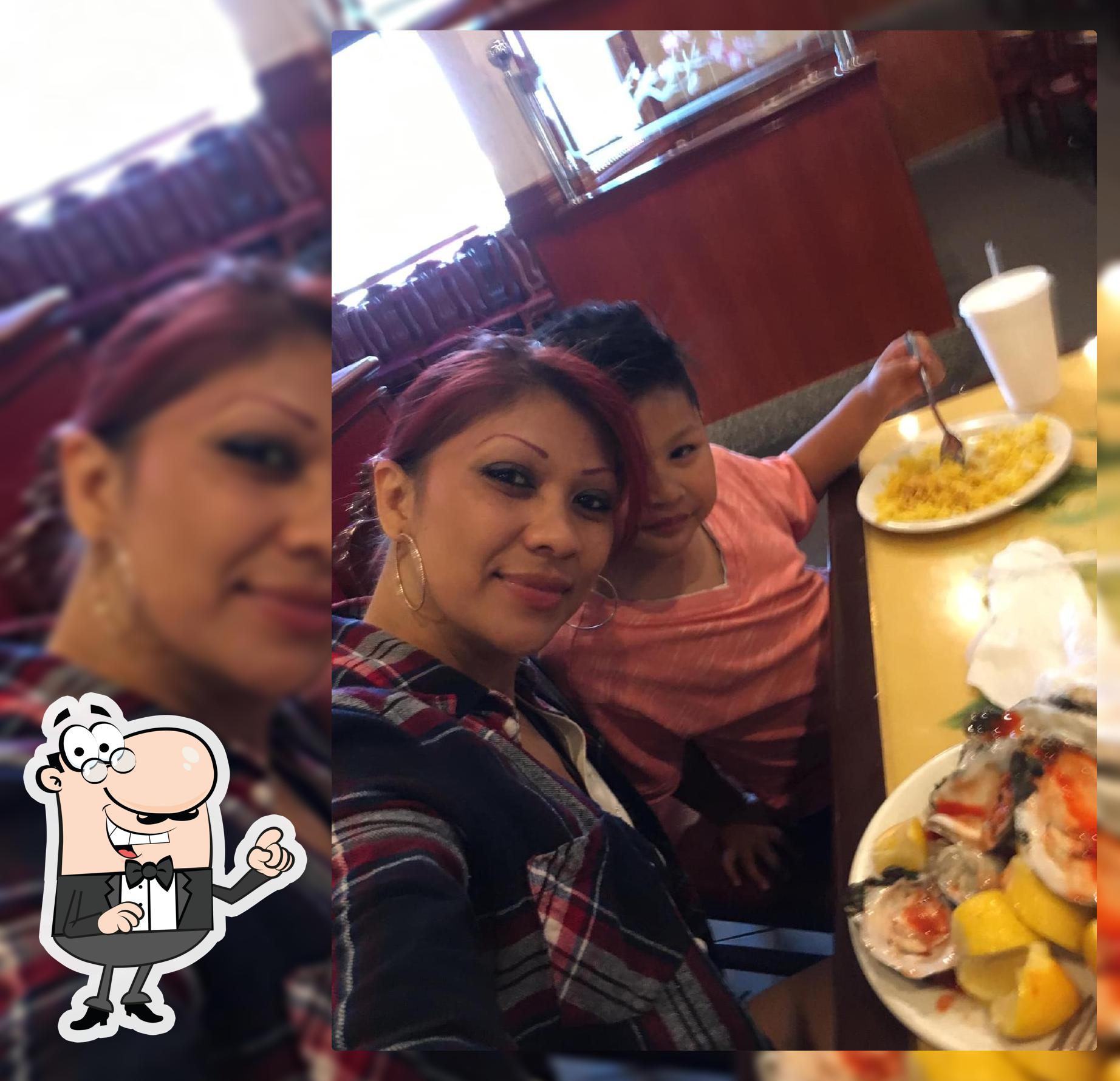 China King Buffet