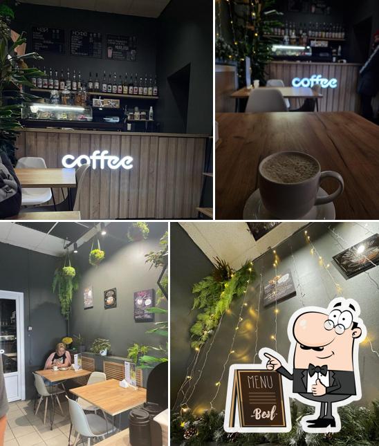 Coffee X