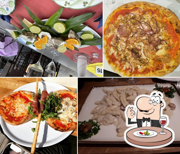 Ristorante da Livio
