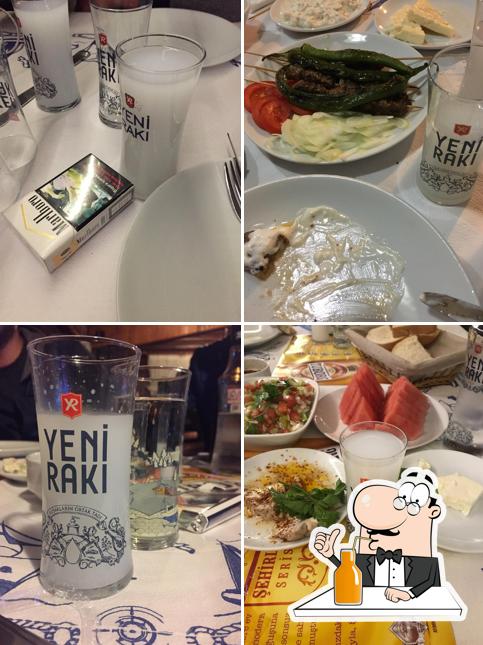 Egemenlik Esen Restorant
