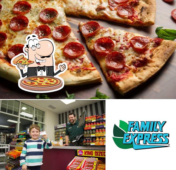 Family Express