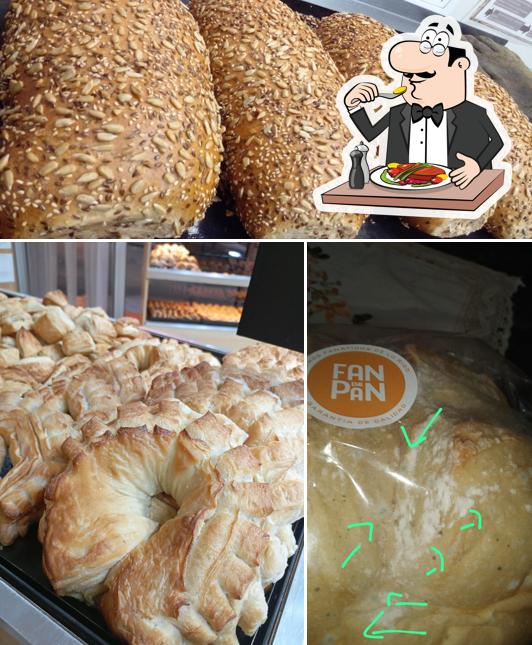 Fan de Pan