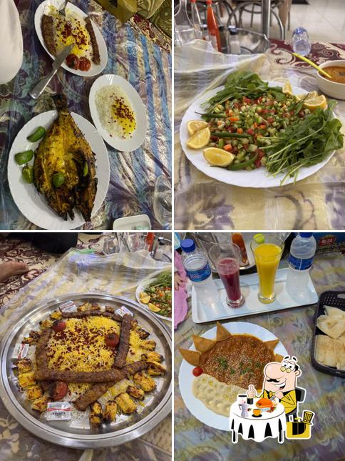 KHASAB CASTLE (Old Name: Wadi Qada Restaurant)