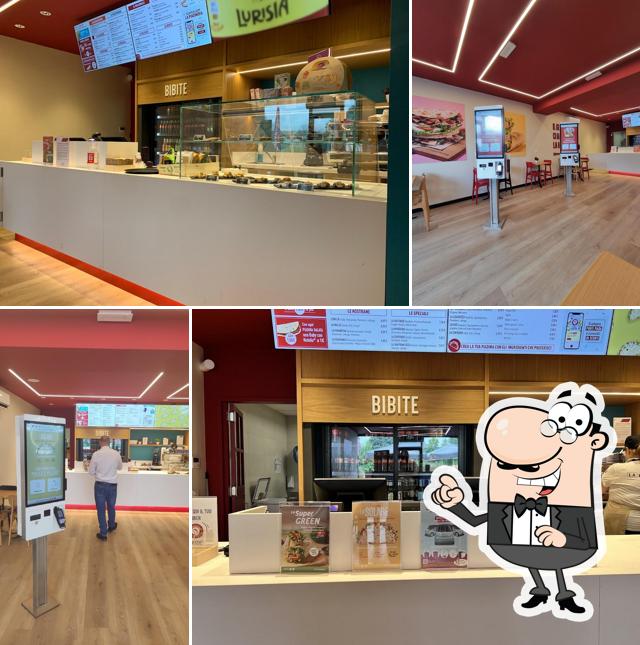 La Piadineria Varedo
