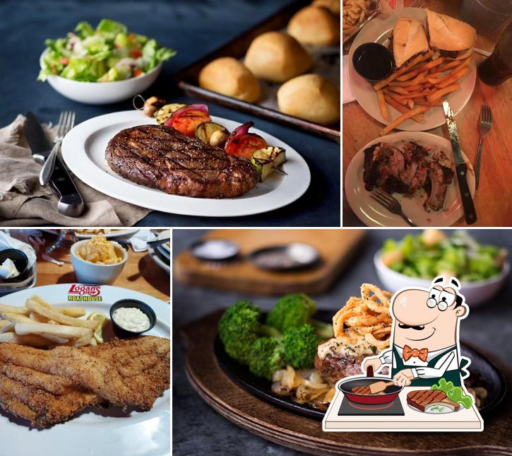 Logan's Roadhouse