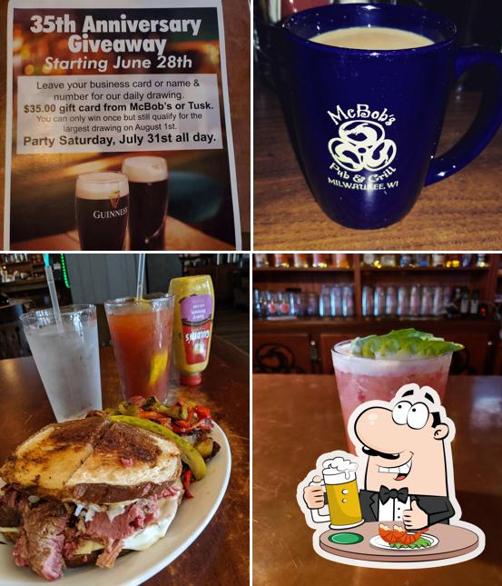 McBob's Pub & Grill