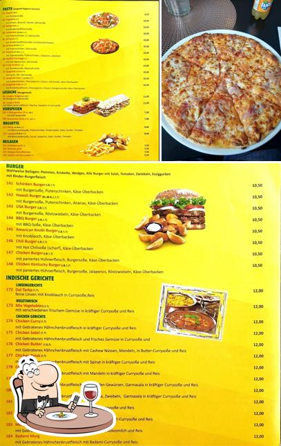 Pizza Bella