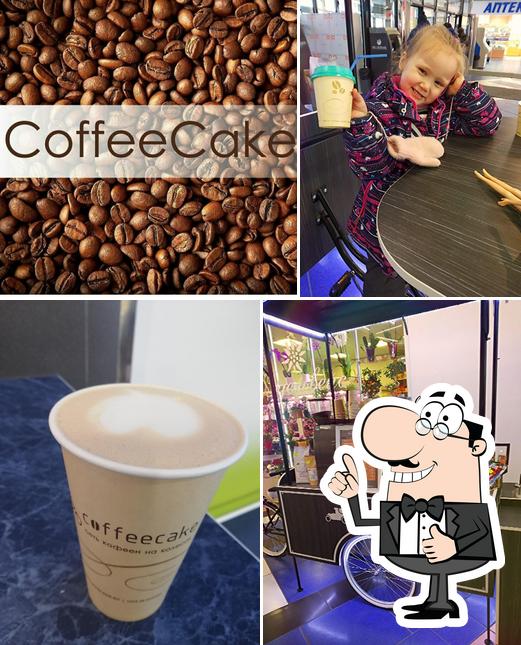 CoffeeCake