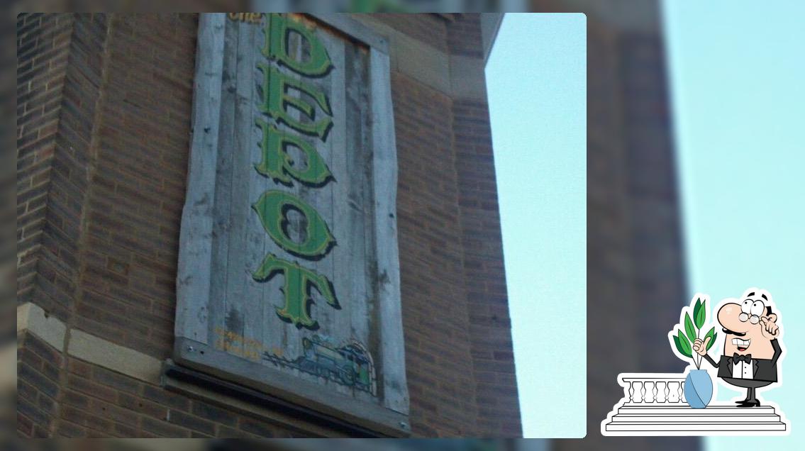Depot