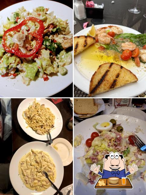 Frankie Gianino's
