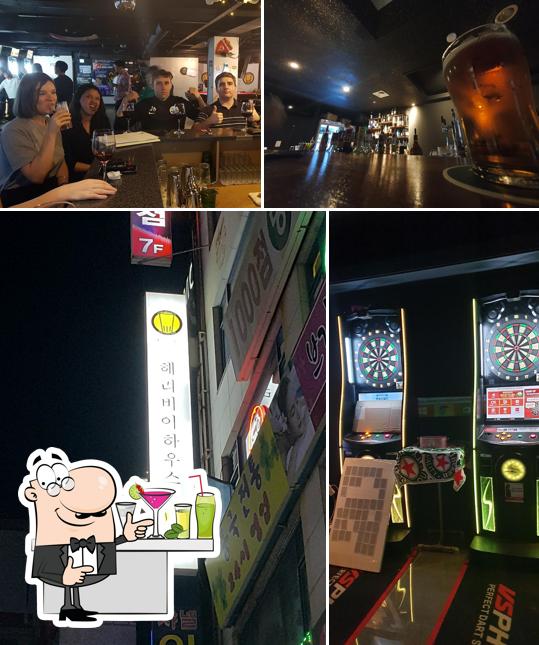 Fiddlers' Pub
