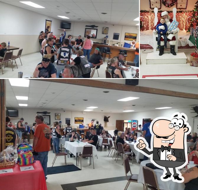 Moose Lodge