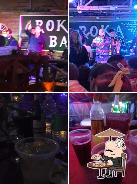 Roka Bar Tu Lugar