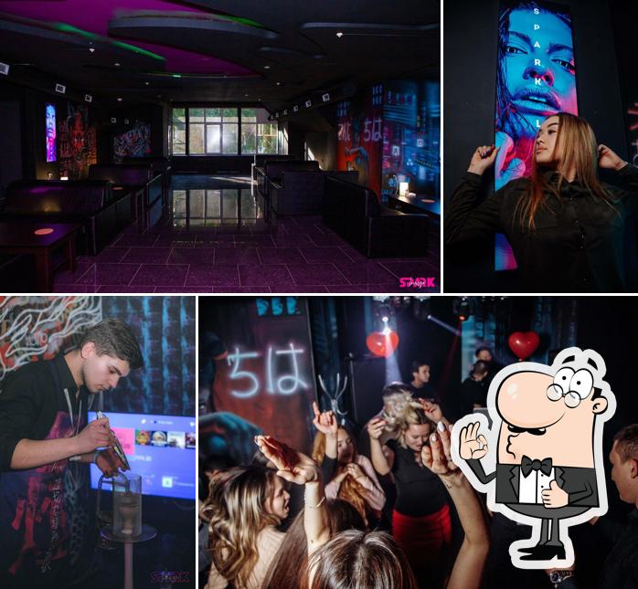Spark Lounge Bar