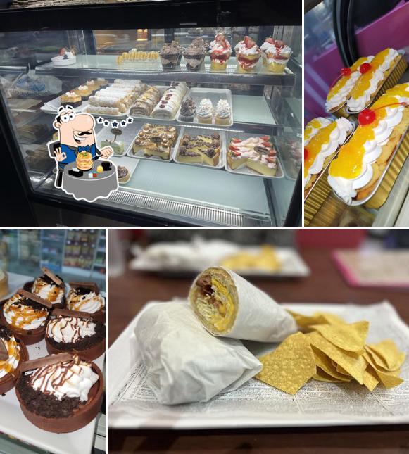 Rain Sugar Bakery