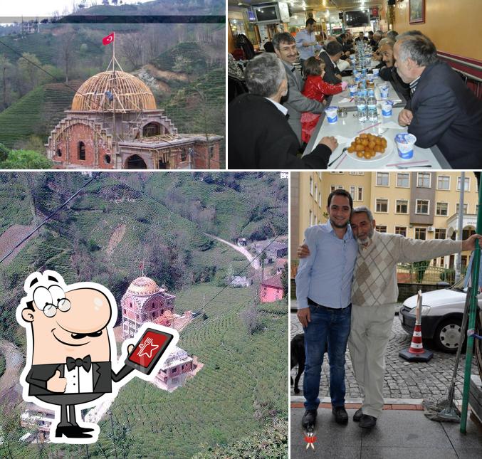 Anadolu Kir Pidesi