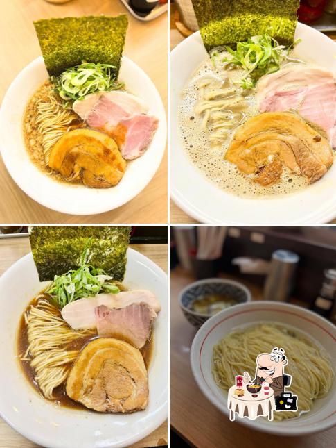 Aomori Niboshi Mendou Yadara