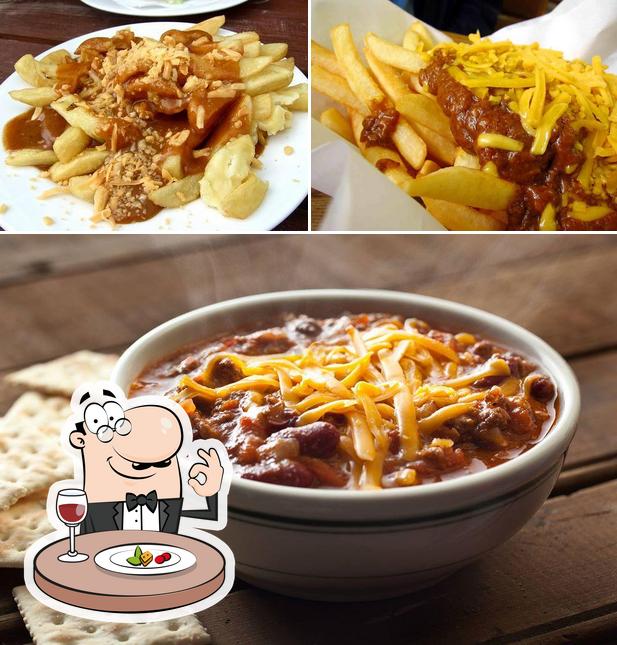 Chili Сurry Сhips
