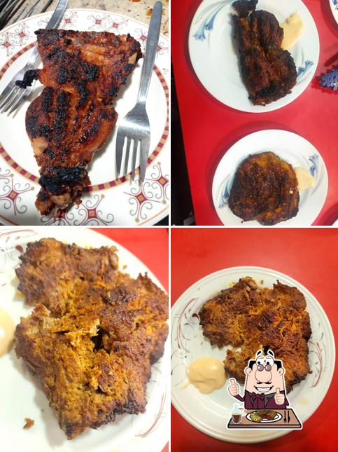 Faruk kabab