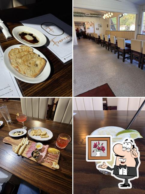 Francesco's restobar