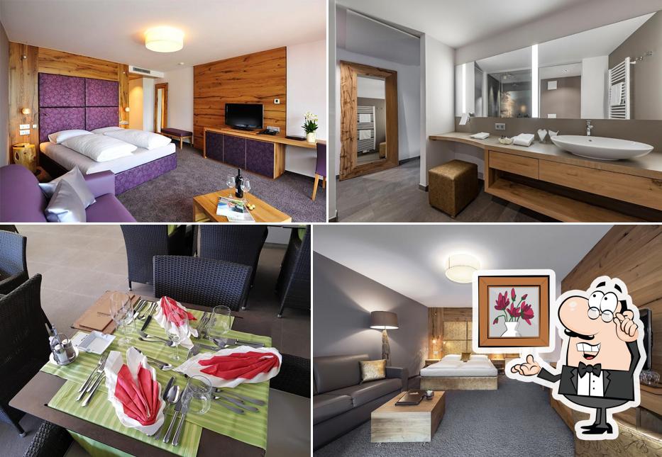 Hotel Sunnwies