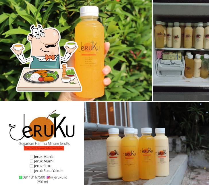 Kedai JeruKu