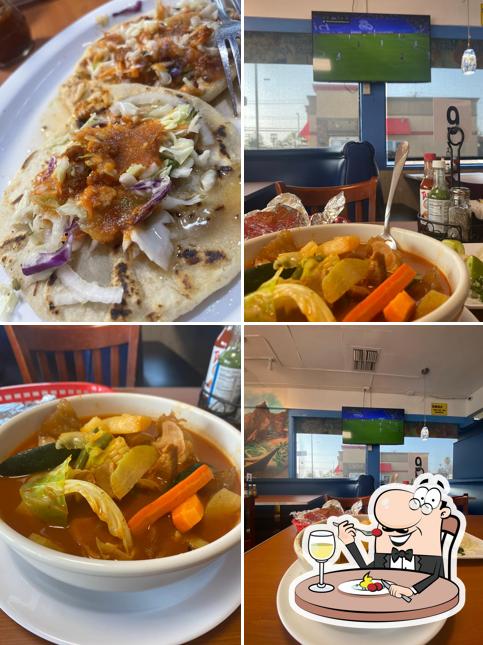 LOS CEBOLLINES GRILL