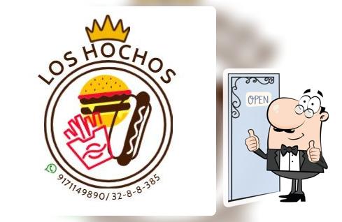 "Los hochos"