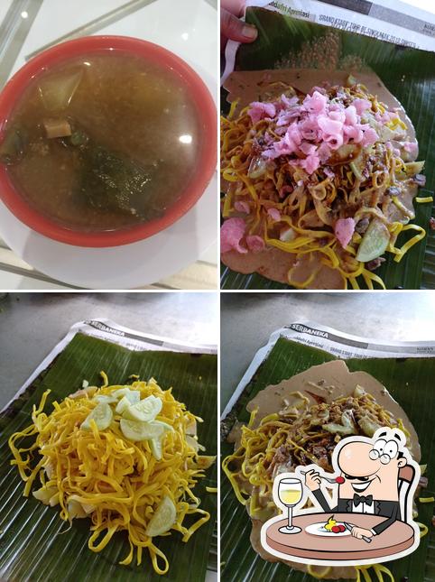 Restaurant Muda Mudi