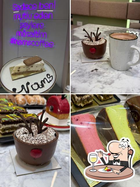 NAM’S COFFEE